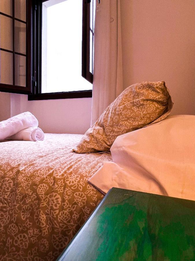 Grazalema- Casita Panorama - Fantastic Views- Clima, Wi-fi And Private Parking Optional * Grazalema