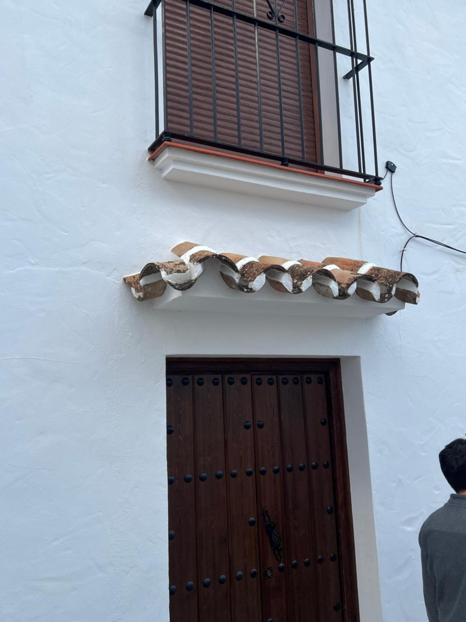 Grazalema- Casita Panorama - Fantastic Views- Clima, Wi-fi And Private Parking Optional * Grazalema