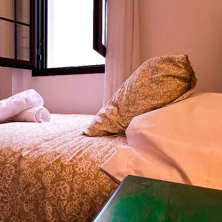 Grazalema- Casita Panorama - Fantastic Views- Clima, Wi-Fi And Private Parking Optional Villa Buitenkant foto